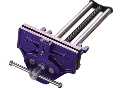 Irwin® Record® 52.1/2ED Woodworking Vice 230mm (9in) with Quick Release & Dog IRWIN® Record® - RockBottom Northampton
