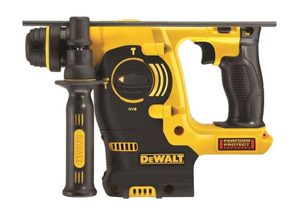 Dewalt Power Tools DCH253N SDS Plus Rotary Hammer 18V Bare Unit DeWALT Power Tools - RockBottom Northampton