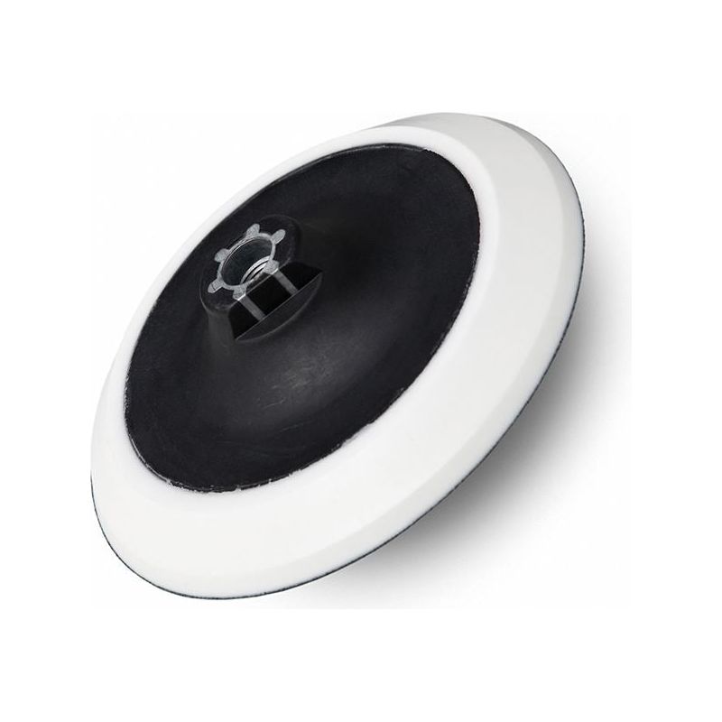 Flexipads World Class Sanding Super Pad 150mm PSA Self Stick M14 for Sander & Polishers Flexipads World Class - RockBottom Northampton