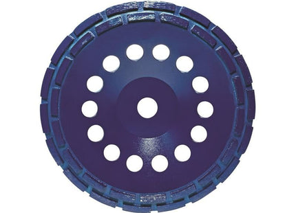 MEXCO X90 Grade Twin Row Cup Grinder 230mm MEXCO - RockBottom Northampton