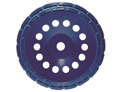 MEXCO X90 Grade Twin Row Cup Grinder 230mm MEXCO - RockBottom Northampton