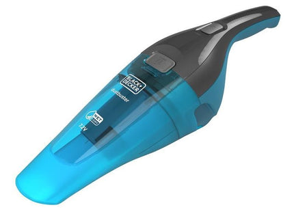 Black + Decker WDC215WA Wet & Dry Dustbuster® Hand Vacuum 7.2V BLACK + DECKER - RockBottom Northampton