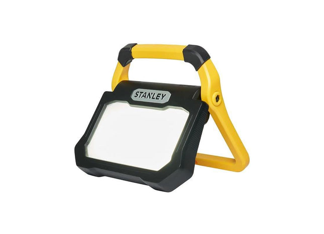 Stanley® Lighting Rechargeable LED Folding Worklight 3000 Lumens STANLEY® Lighting - RockBottom Nothampton