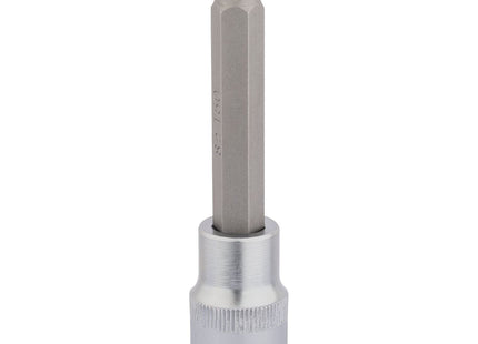 Draper TX-STAR Socket Bit, 1/2" Sq. Dr., T50 x 100mm 16318 Draper - Town Tools 