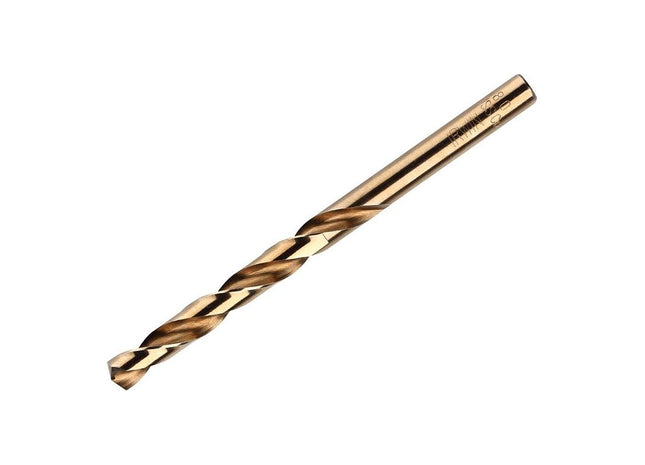 Irwin® HSS Cobalt Drill Bits (10) 3.0mm OL:61mm WL:33 IRWIN® - RockBottom Northampton