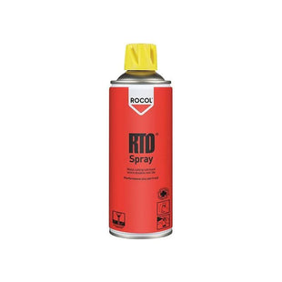 Rocol RTD® Spray 400ml ROCOL - RockBottom Nothampton