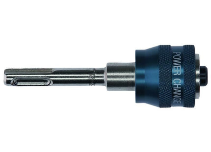 Bosch Powertool Accessories SDS Plus Power Change Plus Arbor Bosch Powertool Accessories - RockBottom Northampton