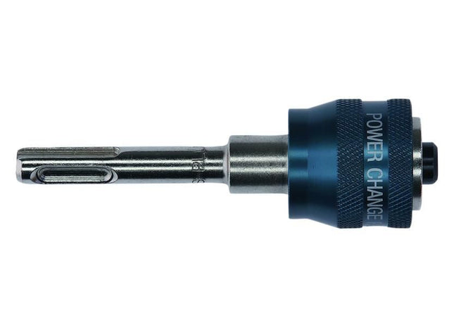 Bosch Powertool Accessories SDS Plus Power Change Plus Arbor Bosch Powertool Accessories - RockBottom Northampton