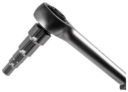 Bahco Valve Ratchet Set 1/2in Bahco - RockBottom Northampton