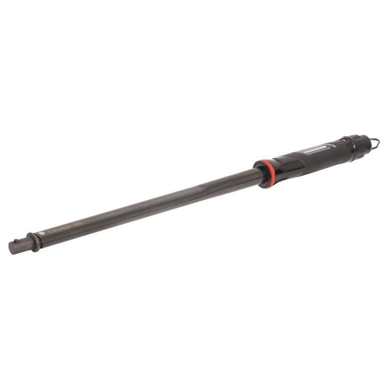 Norbar NorTorque® 200 Adjustable Dual Scale Ratchet Torque Wrench 16mm Spigot 40-200Nm Norbar - RockBottom Nothampton
