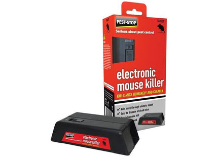 Pest-Stop (Pelsis Group) Electronic Mouse Killer Pest-Stop (Pelsis Group) - RockBottom Nothampton