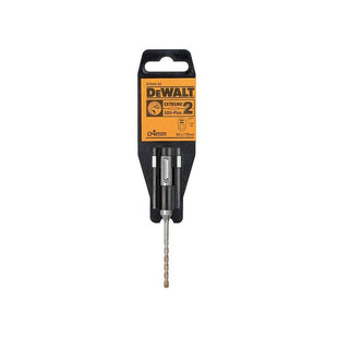 Dewalt Power Tools SDS Plus EXTREME 2® Drill Bit 4 x 110mm DeWALT Power Tools - RockBottom Northampton