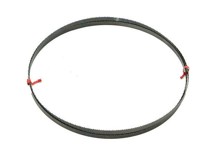 Dewalt Power Tools DT8481 General Purpose Bandsaw Blade 2095 x 12mm x 6 TPI DeWALT Power Tools - RockBottom Northampton