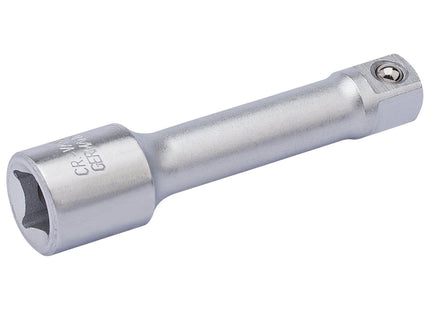 Draper Elora Extension Bar, 3/8" Sq. Dr., 75mm 00187 Draper - Town Tools 