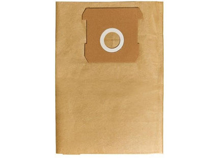 Einhell Dust Bags For TC-VC 1812S Pack of 5 Einhell - RockBottom Northamptin
