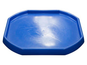 Faithfull Blue Mortar Mixing Spot Board 980 x 980mm Faithfull - RockBottom Northampton