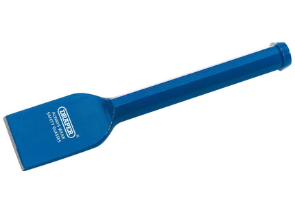 Draper Mason's Bolster, 225 x 50mm (Sold Loose) 76379 Draper - Town Tools 