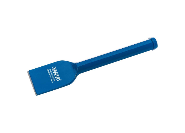 Draper Mason's Bolster, 225 x 50mm (Sold Loose) 76379 Draper - Town Tools 