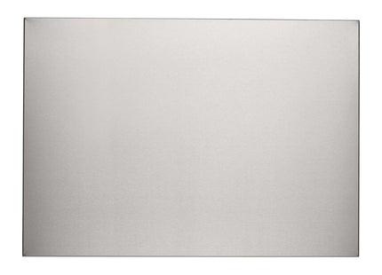 Draper Bunker Stainless Steel Worktop for 3 Tier Tool Trolley Draper - Town Tools