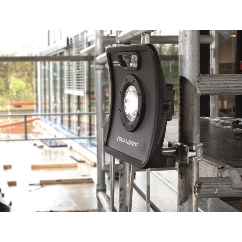 Scangrip® Scaffolding Bracket SCANGRIP® - RockBottom Nothampton