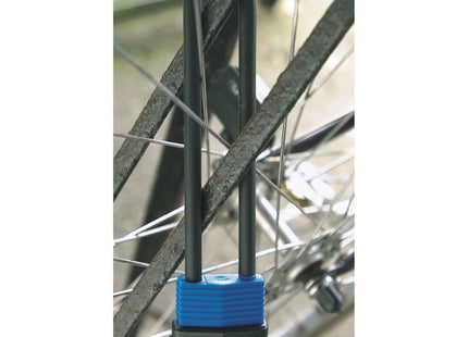 Draper U Bar Extra Long Shackle Lock with 2 Keys 62952 Draper - Town Tools 