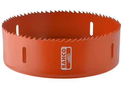 Bahco 3830-146-C Bi-Metal Variable Pitch Holesaw 146mm Bahco - RockBottom Northampton