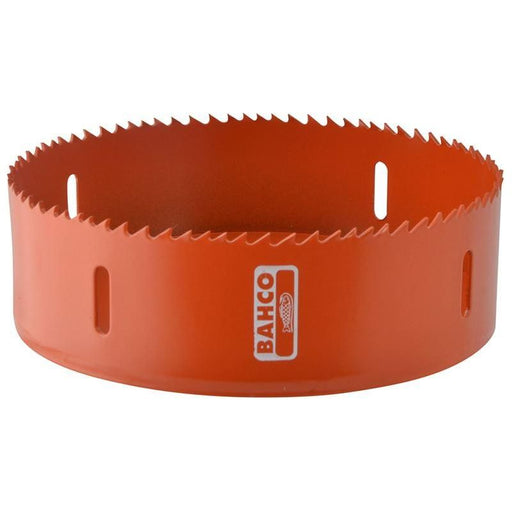 Bahco 3830-146-C Bi-Metal Variable Pitch Holesaw 146mm Bahco - RockBottom Northampton