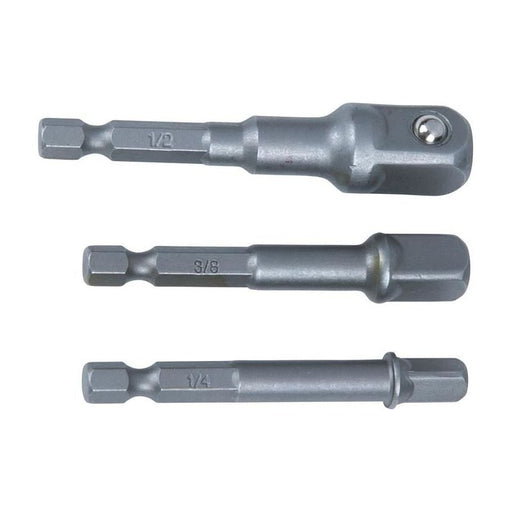 Bluespot Tools Socket Adaptor Set, 3 Piece BlueSpot Tools - RockBottom Northampton