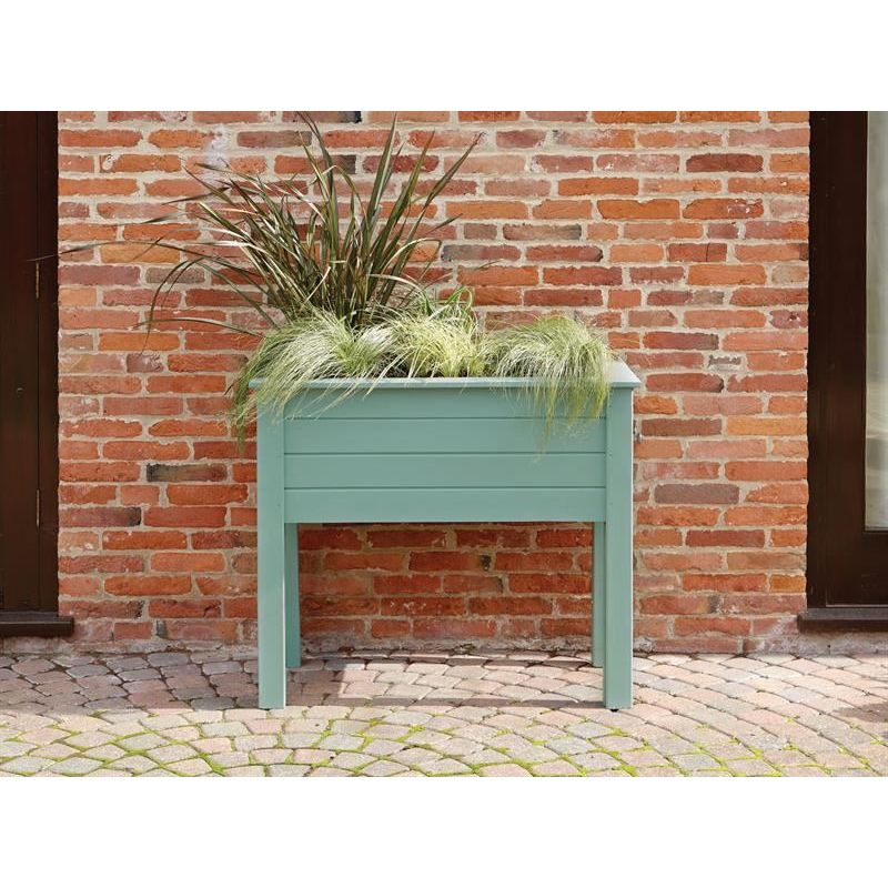 Ronseal Garden Paint Sage 750ml Ronseal - RockBottom Nothampton