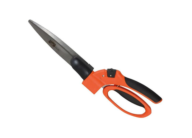 Bahco GS-180-E Grass Shear Bahco - RockBottom Northampton