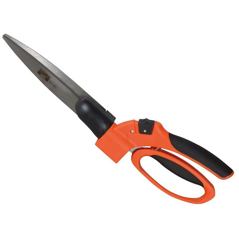 Bahco GS-180-E Grass Shear Bahco - RockBottom Northampton