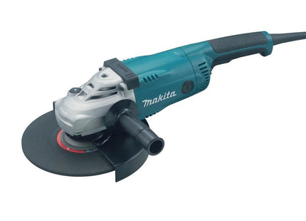 Makita GA9020S 230mm Angle Grinder 2000W 240V Makita - RockBottom Northampton 