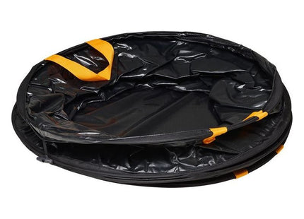 Fiskars Solid™ Popup Garden Bag 56 litre Fiskars - RockBottom Northampton