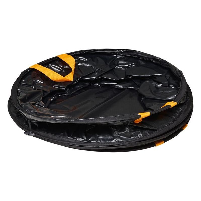 Fiskars Solid™ Popup Garden Bag 56 litre Fiskars - RockBottom Northampton