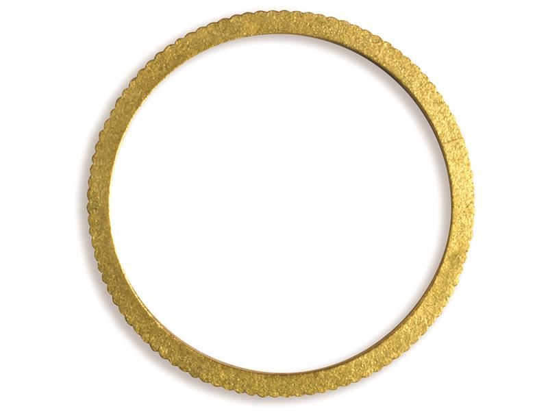 MEXCO Diamond Blade Reducing Bush 31.75-25.4mm MEXCO - RockBottom Northampton