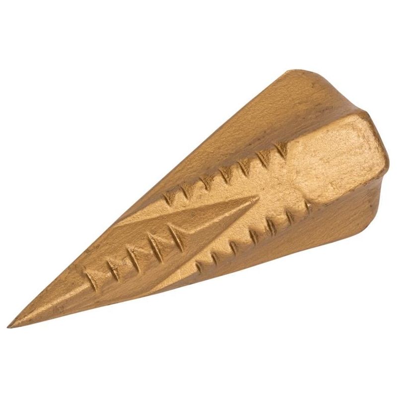 Roughneck Wood Grenade® Splitting Wedge 1.6kg (4 lb) Roughneck - RockBottom Nothampton