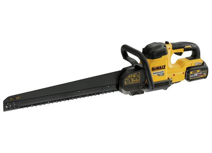 Dewalt Power Tools DCS397T2 FlexVolt XR Alligator Saw 54V 2 x 2.0Ah Li-ion DeWALT Power Tools - RockBottom Northampton