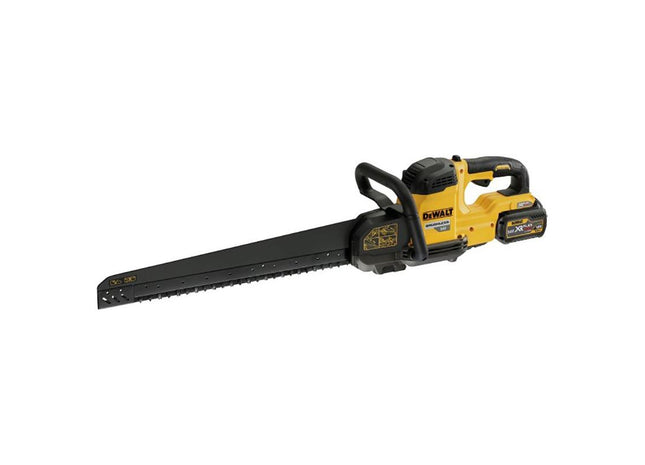 Dewalt Power Tools DCS397T2 FlexVolt XR Alligator Saw 54V 2 x 2.0Ah Li-ion DeWALT Power Tools - RockBottom Northampton