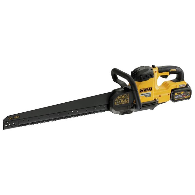 Dewalt Power Tools DCS397T2 FlexVolt XR Alligator Saw 54V 2 x 2.0Ah Li-ion DeWALT Power Tools - RockBottom Northampton