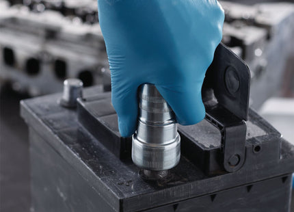 Draper Battery Post and Terminal Cleaner 99049 Draper - Town Tools 