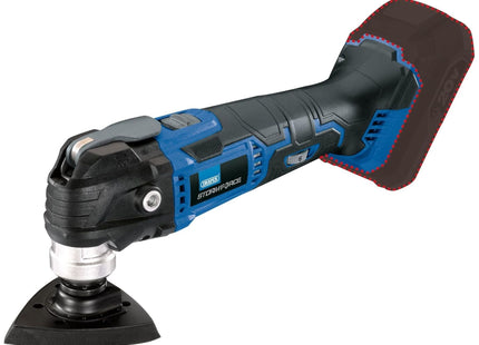 Draper Storm Force 20V Oscillating Multi-Tool (Sold Bare) 89482 Draper - Town Tools 