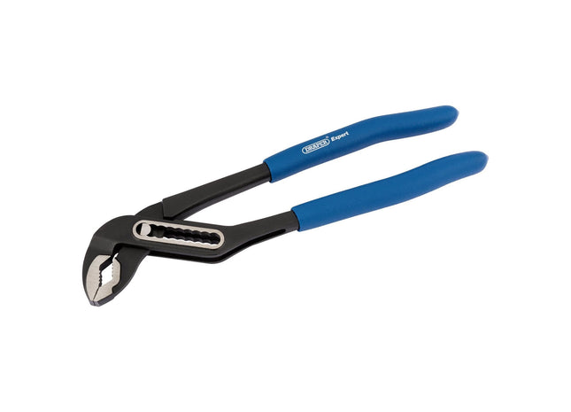 Draper Heavy Duty Waterpump Pliers, 200mm 84444 Draper - Town Tools 