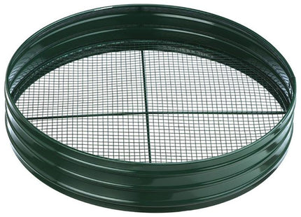 Bulldog Premier Garden Riddle 1/4in Mesh Bulldog - RockBottom Northampton