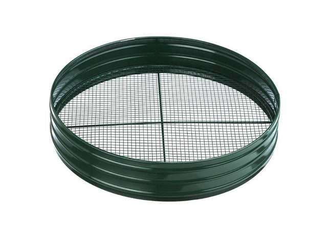 Bulldog Premier Garden Riddle 1/4in Mesh Bulldog - RockBottom Northampton