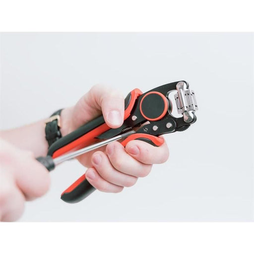 Wiha Automatic Crimp Tool Wiha - RockBottom Northampton