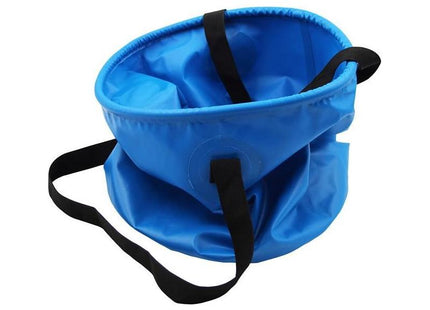 Faithfull Collapsible Bucket 12 litre Faithfull - RockBottom Northampton