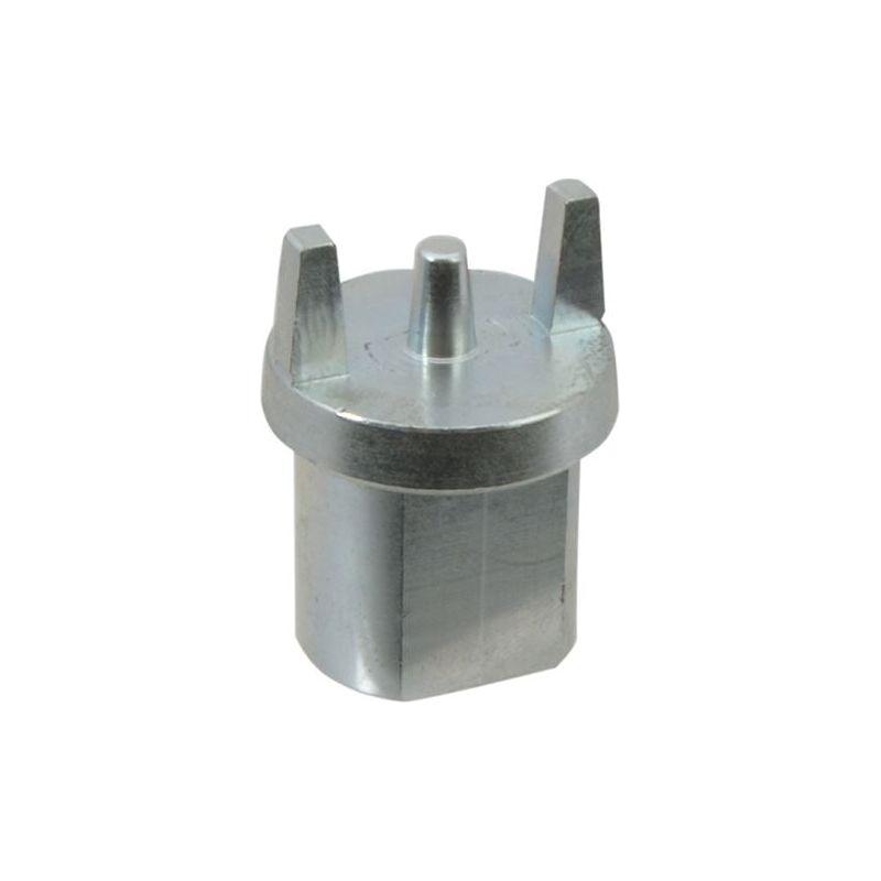 Monument 4527C Grip+ T6 Three Pin Sink Rose Tool Monument - RockBottom Northampton