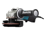 Makita GA5095X1 Paddle Switch Angle Grinder 1900W 110V Makita - RockBottom Northampton 