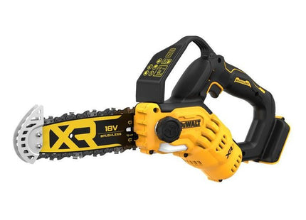 Dewalt Power Tools DCMPS520N XR Pruning Saw 18V Bare Unit DeWALT Power Tools - RockBottom Northampton