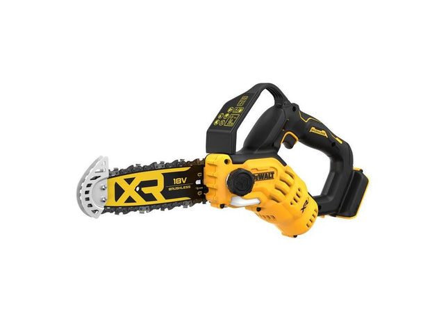 Dewalt Power Tools DCMPS520N XR Pruning Saw 18V Bare Unit DeWALT Power Tools - RockBottom Northampton